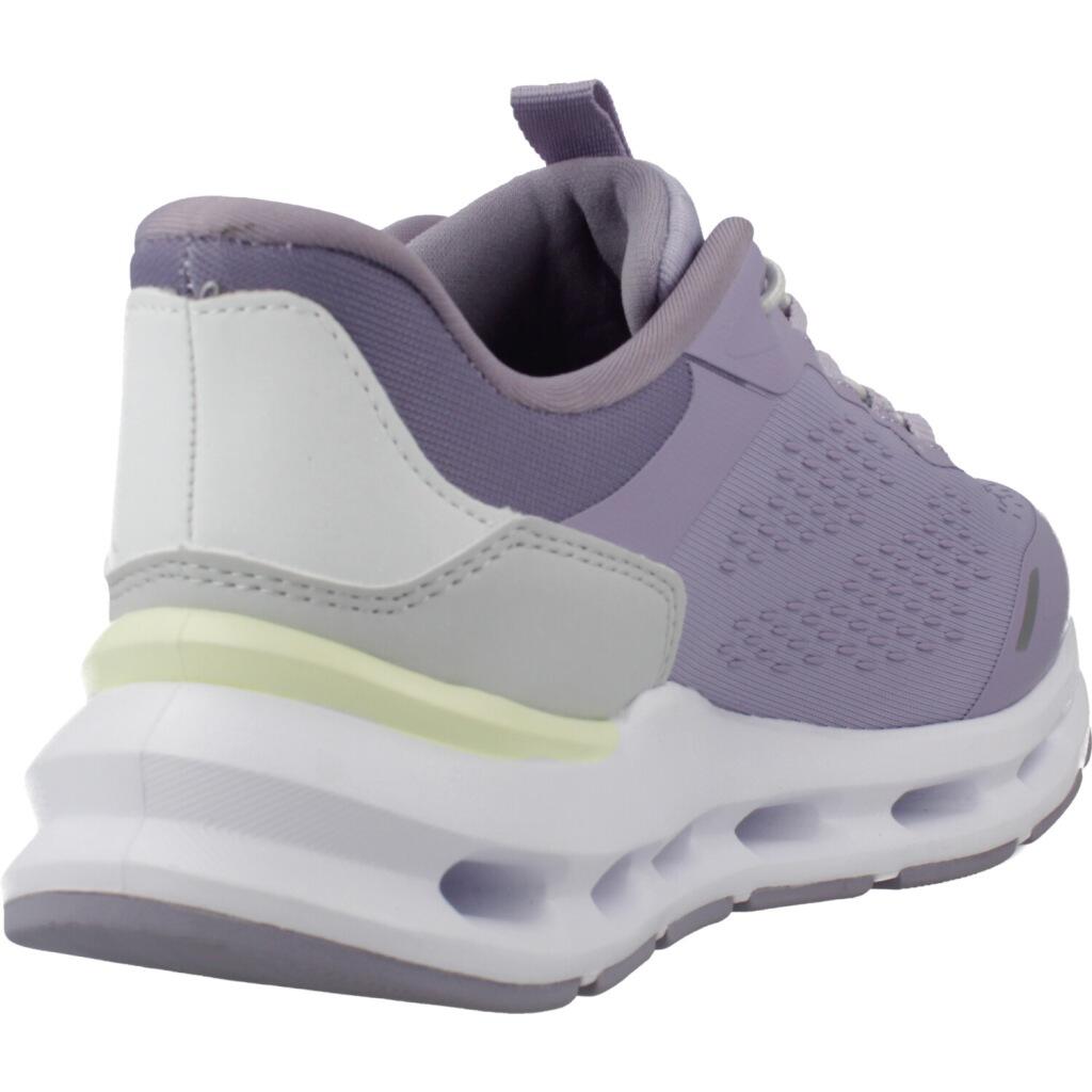 Zapatillas niña Skechers Glide Step Vista Lane 3/5