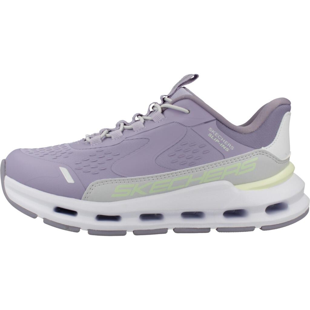 Zapatillas niña Skechers Glide Step Vista Lane 2/5