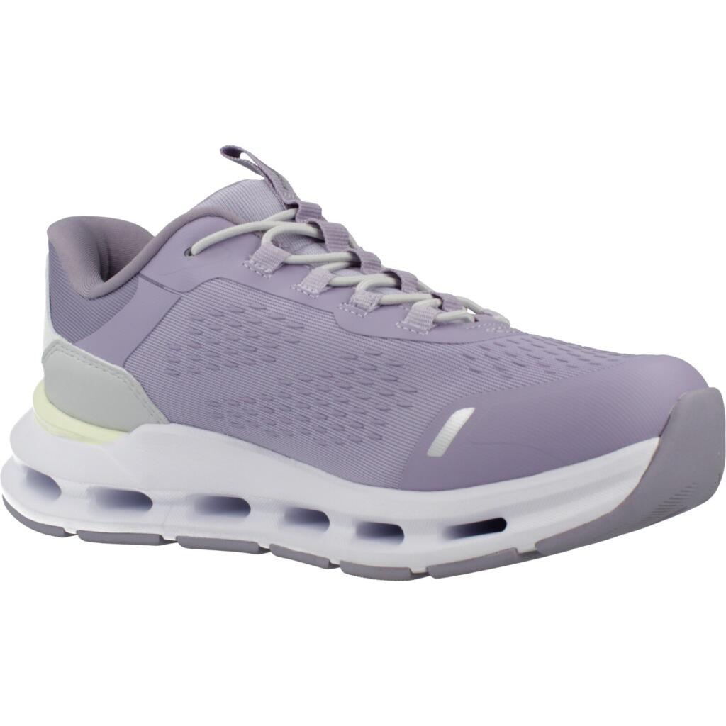 Zapatillas niña Skechers Glide Step Vista Lane 5/5
