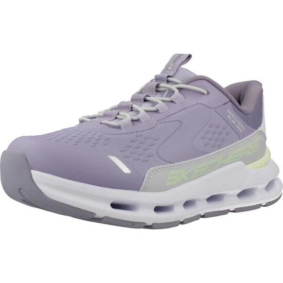 Zapatillas niña Skechers Glide Step Vista Lane