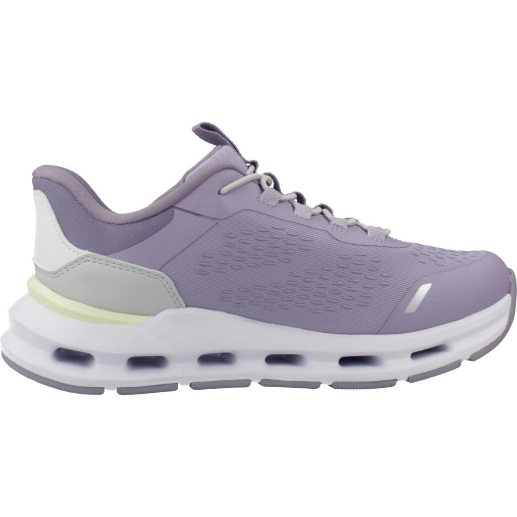 Zapatillas niña Skechers Glide Step Vista Lane 4/5
