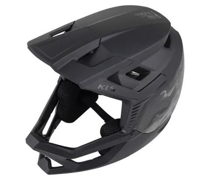 Helm Kellys Crux