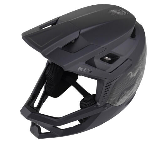 Helm Kellys Crux