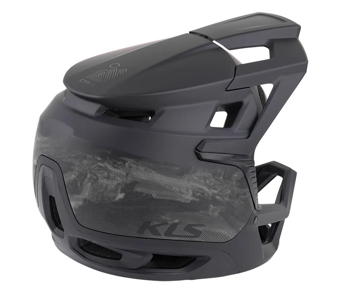 Casque Kellys Crux 2/2