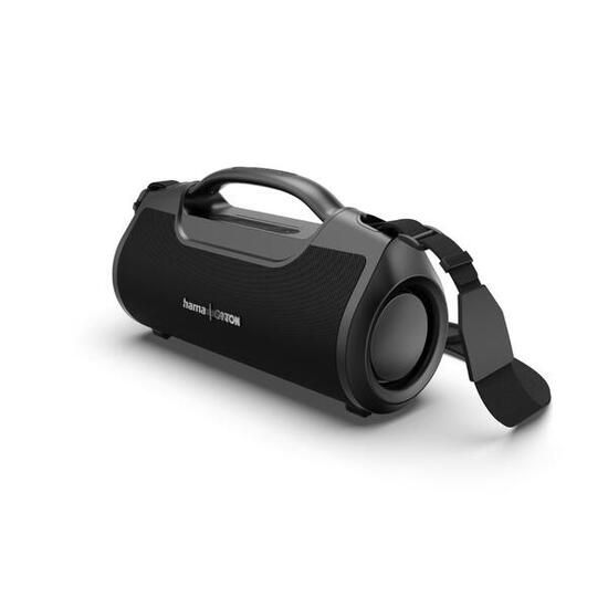 HAMA Bluetooth®-Lautsprecher Mate Pro MK II, 60W, Powerpack