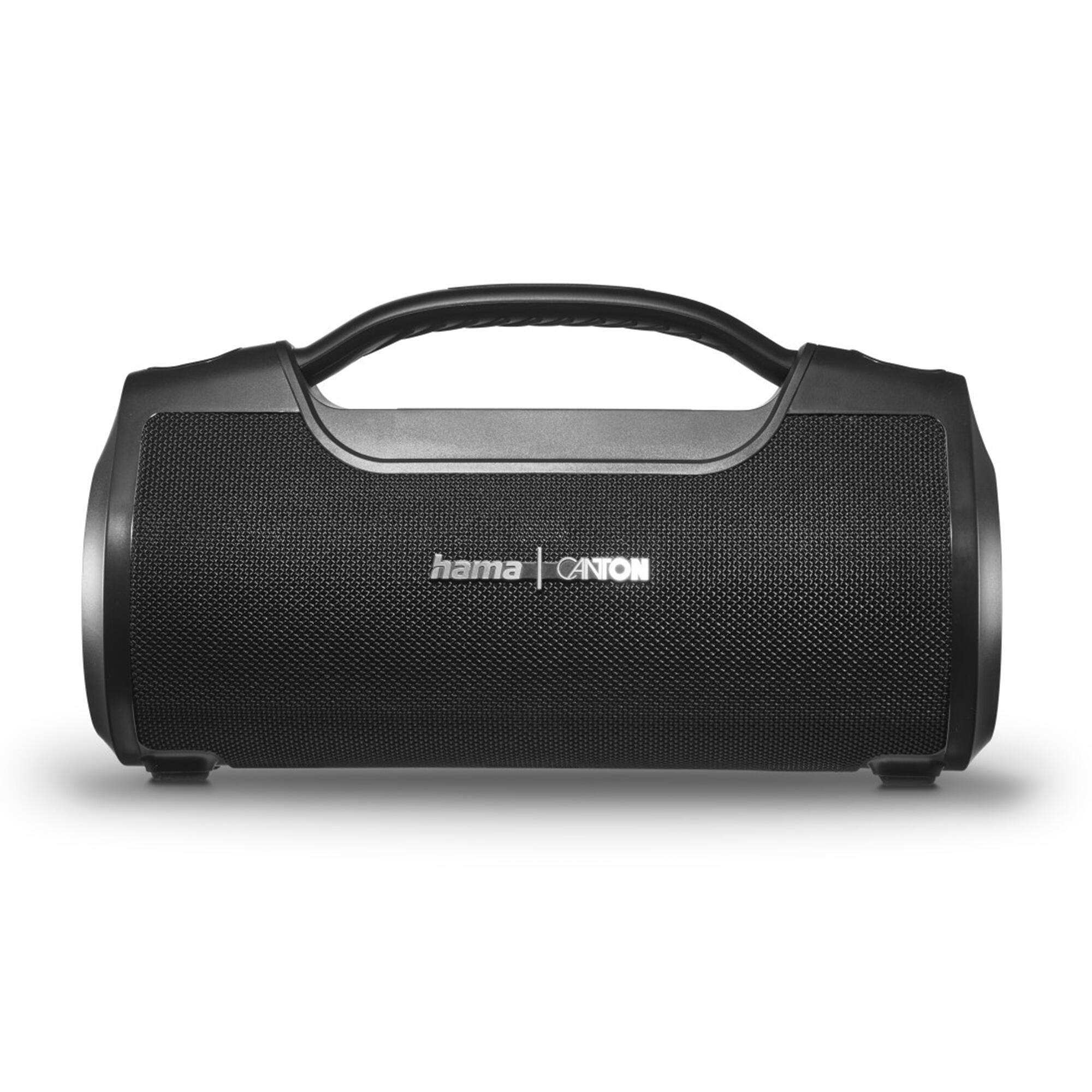 HAMA Bluetooth®-Lautsprecher Mate Pro MK II, 60W, Powerpack 3/6
