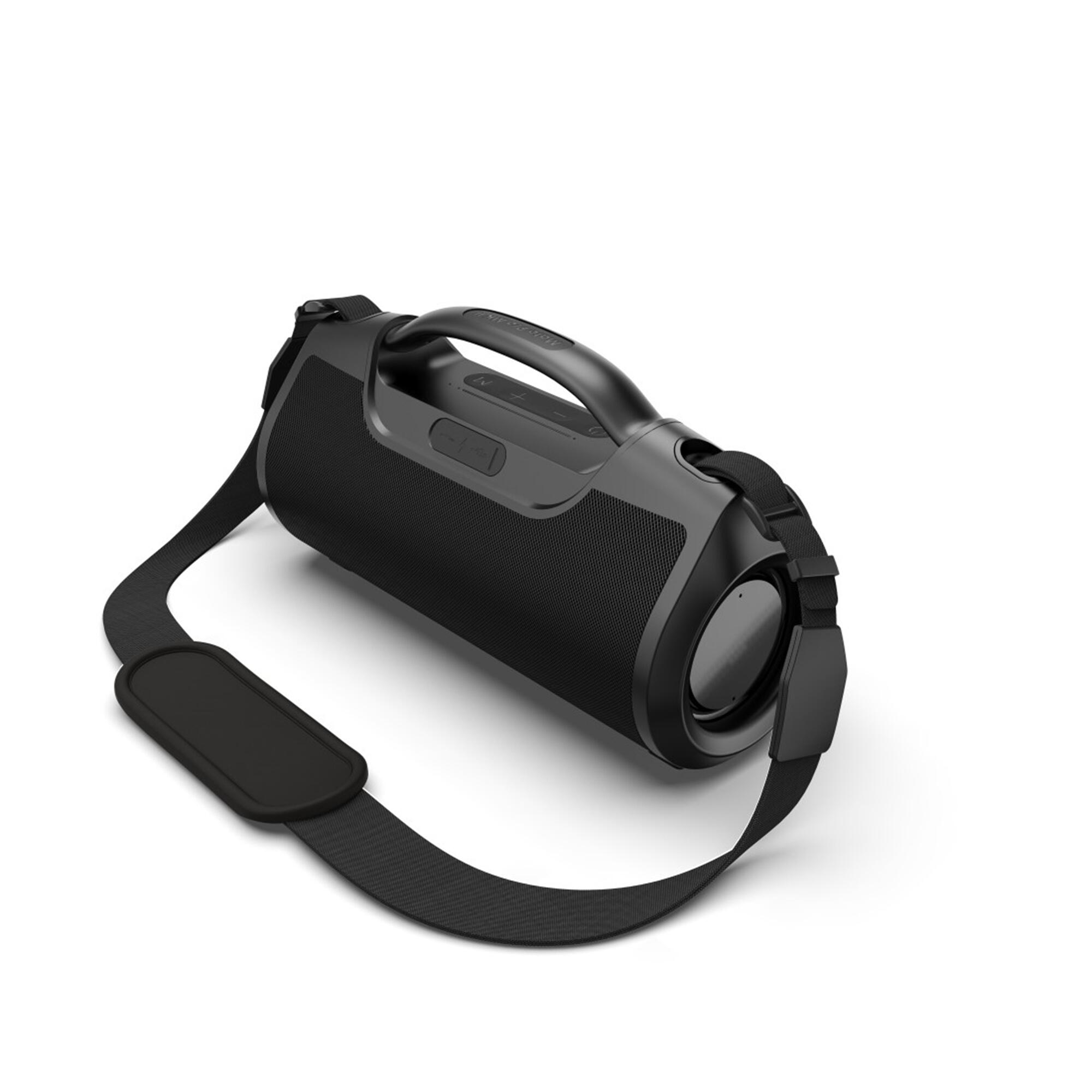 HAMA Bluetooth®-Lautsprecher Mate Pro MK II, 60W, Powerpack 2/6