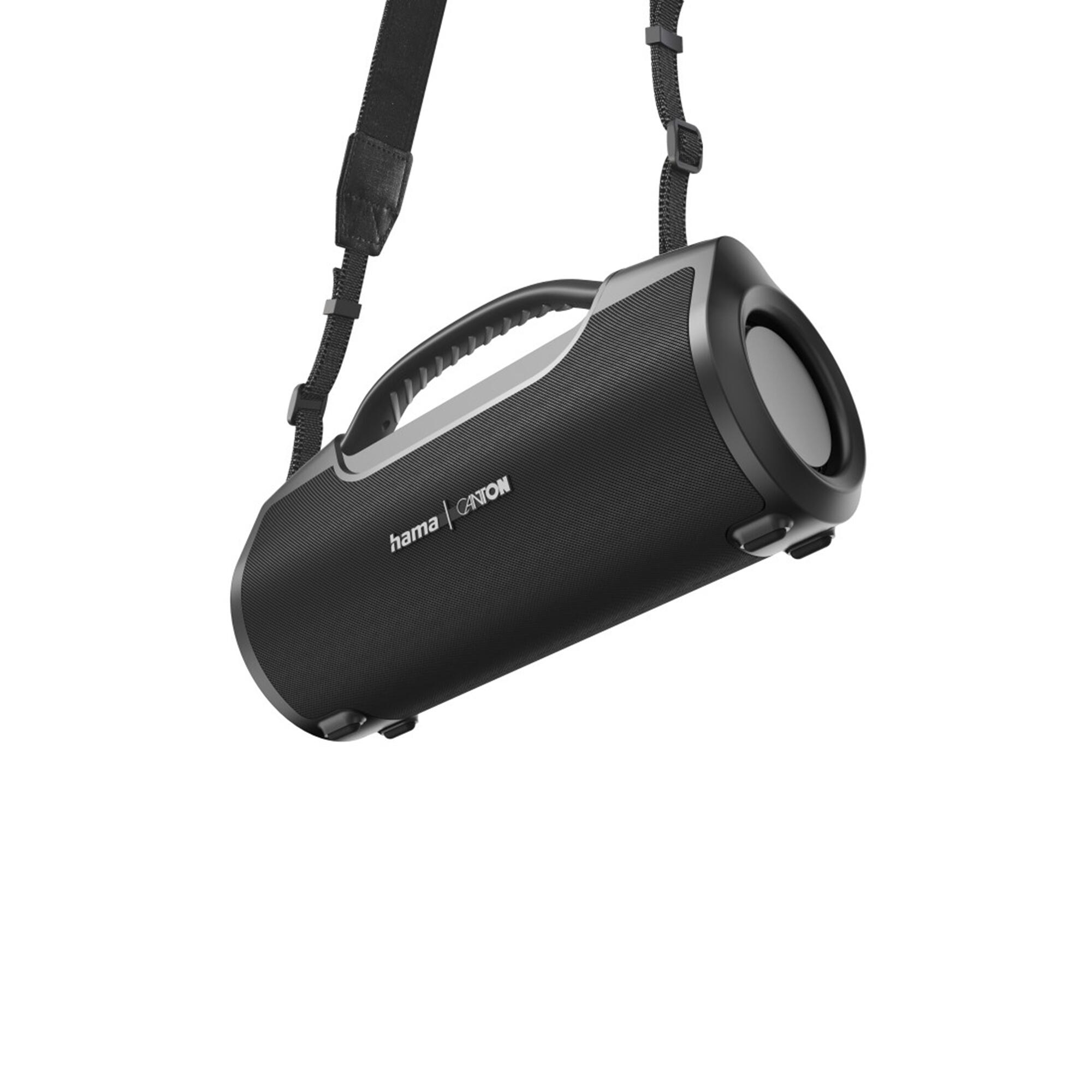 HAMA Bluetooth®-Lautsprecher Mate Pro MK II, 60W, Powerpack 6/6