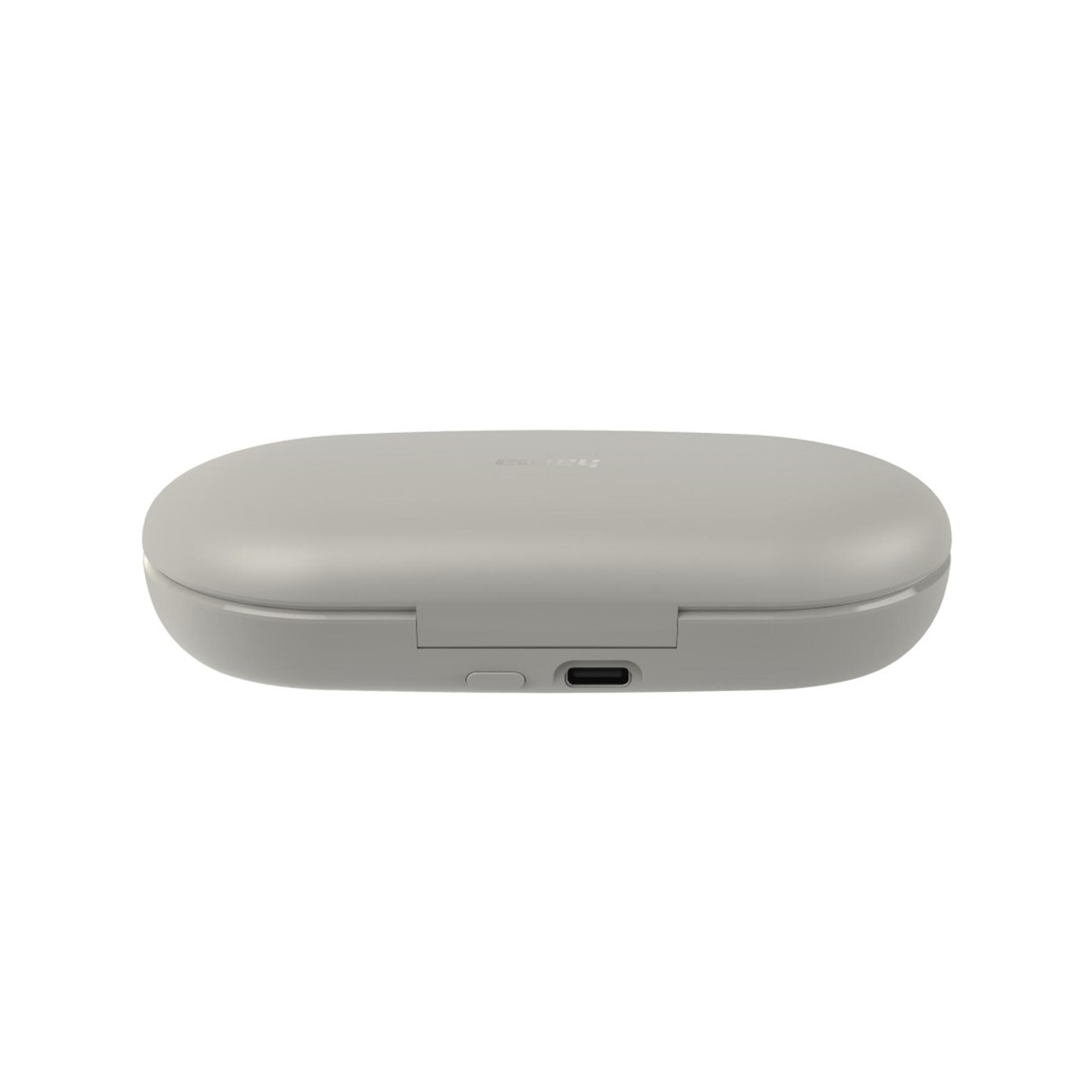 HAMA Bluetooth®-Kopfhörer Spirit Open TWS Open Ears, Sand 5/7
