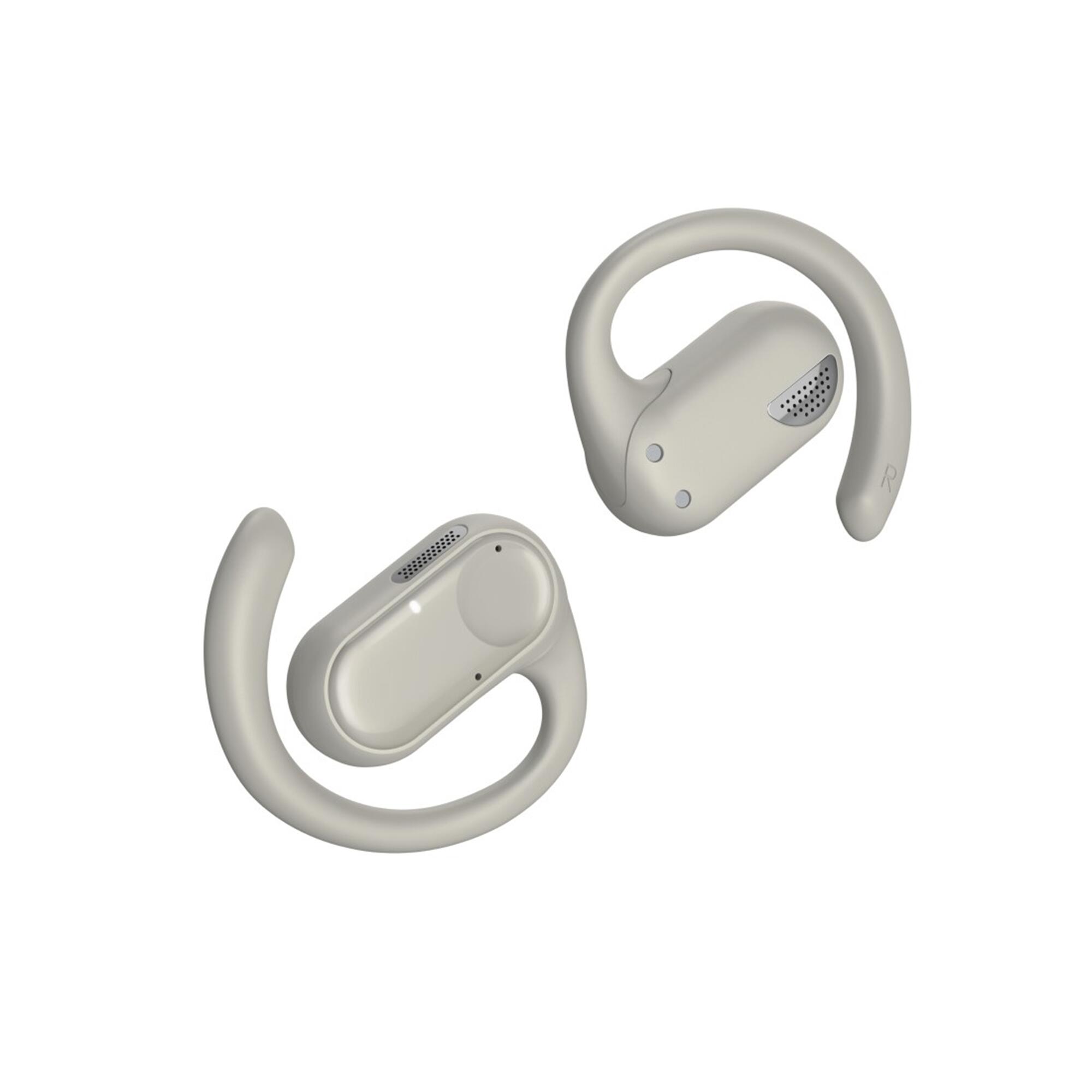 HAMA Bluetooth®-Kopfhörer Spirit Open TWS Open Ears, Sand 4/7