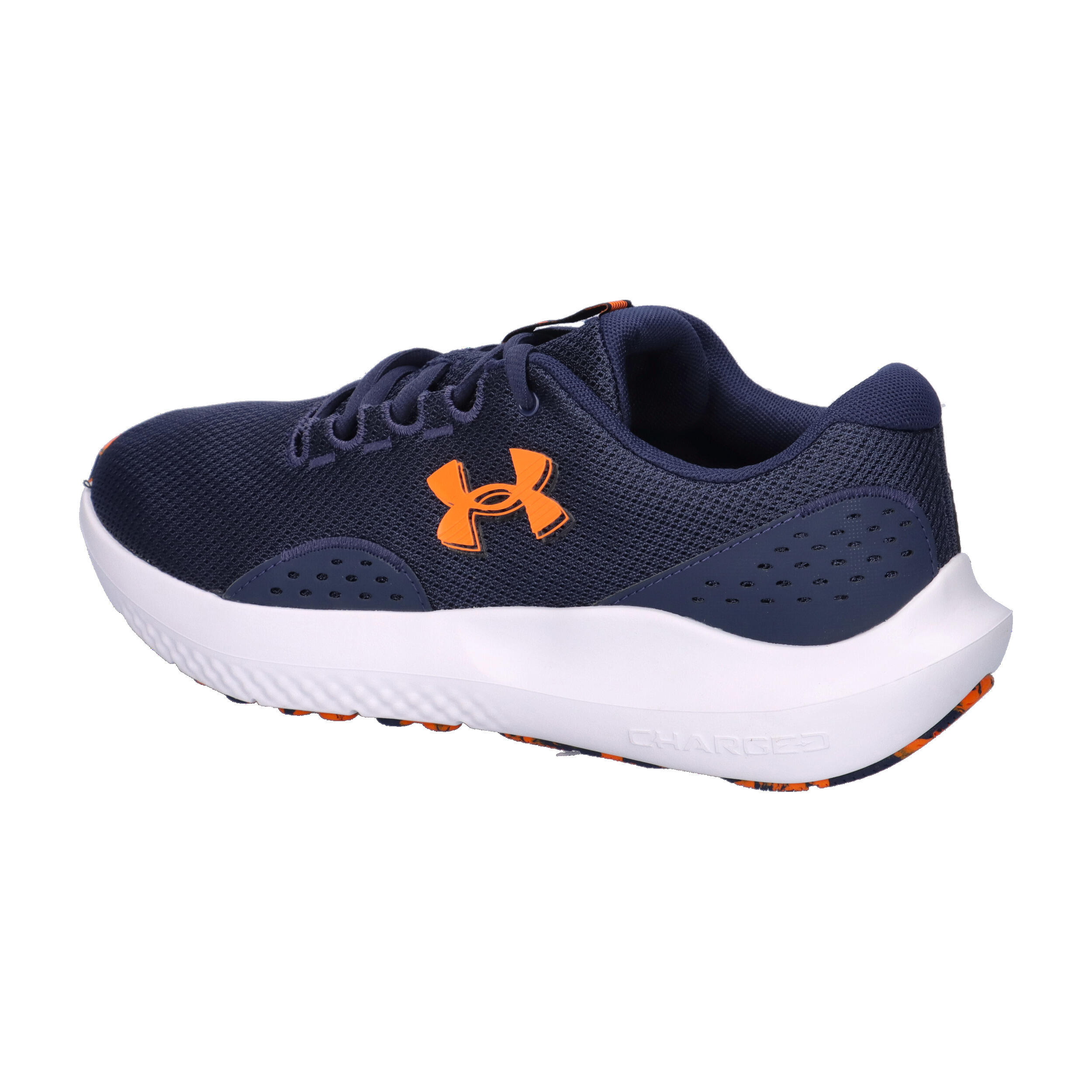 Under Armour Herren Laufschuhe Charged Surge 4 3027000 11/15