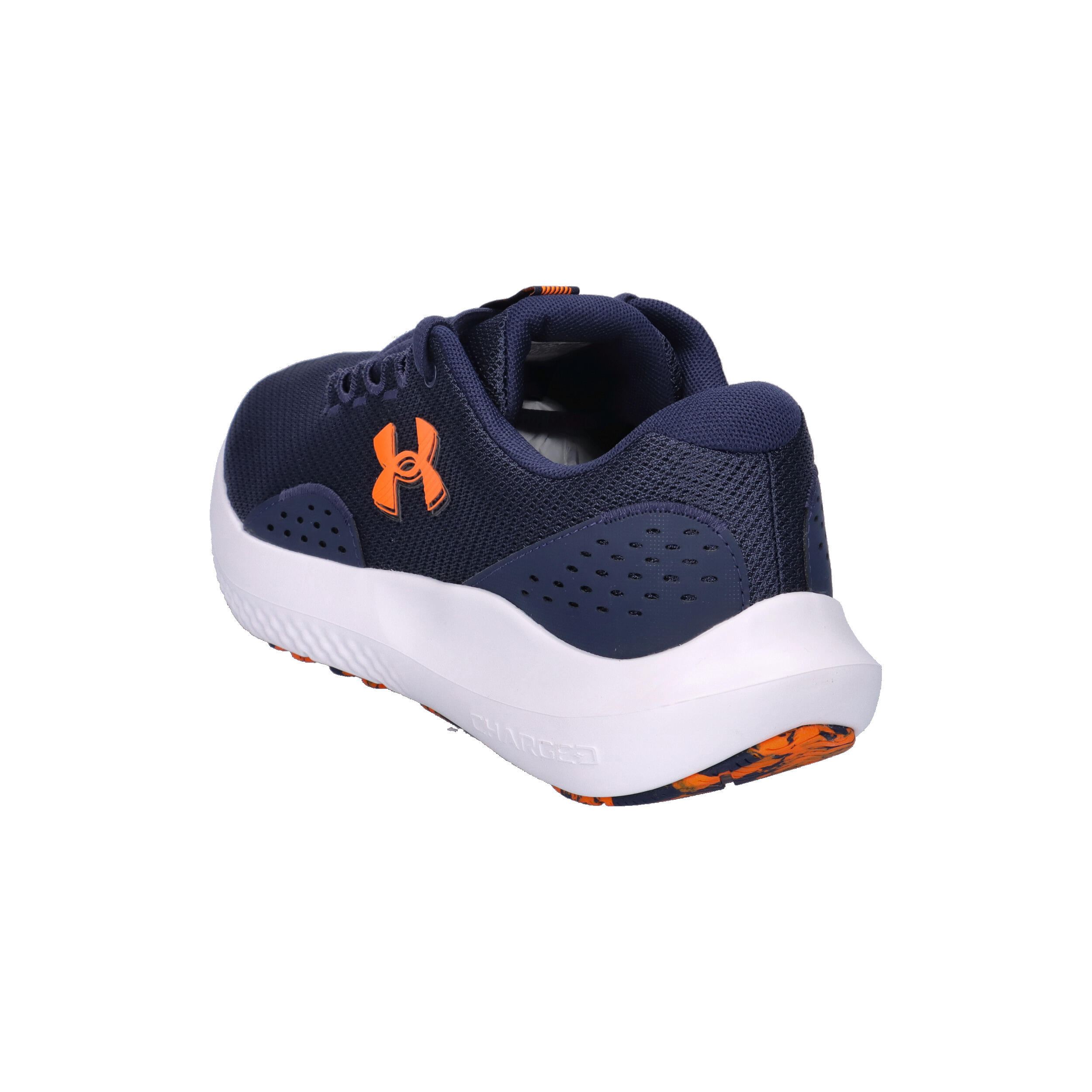 Under Armour Herren Laufschuhe Charged Surge 4 3027000 12/15