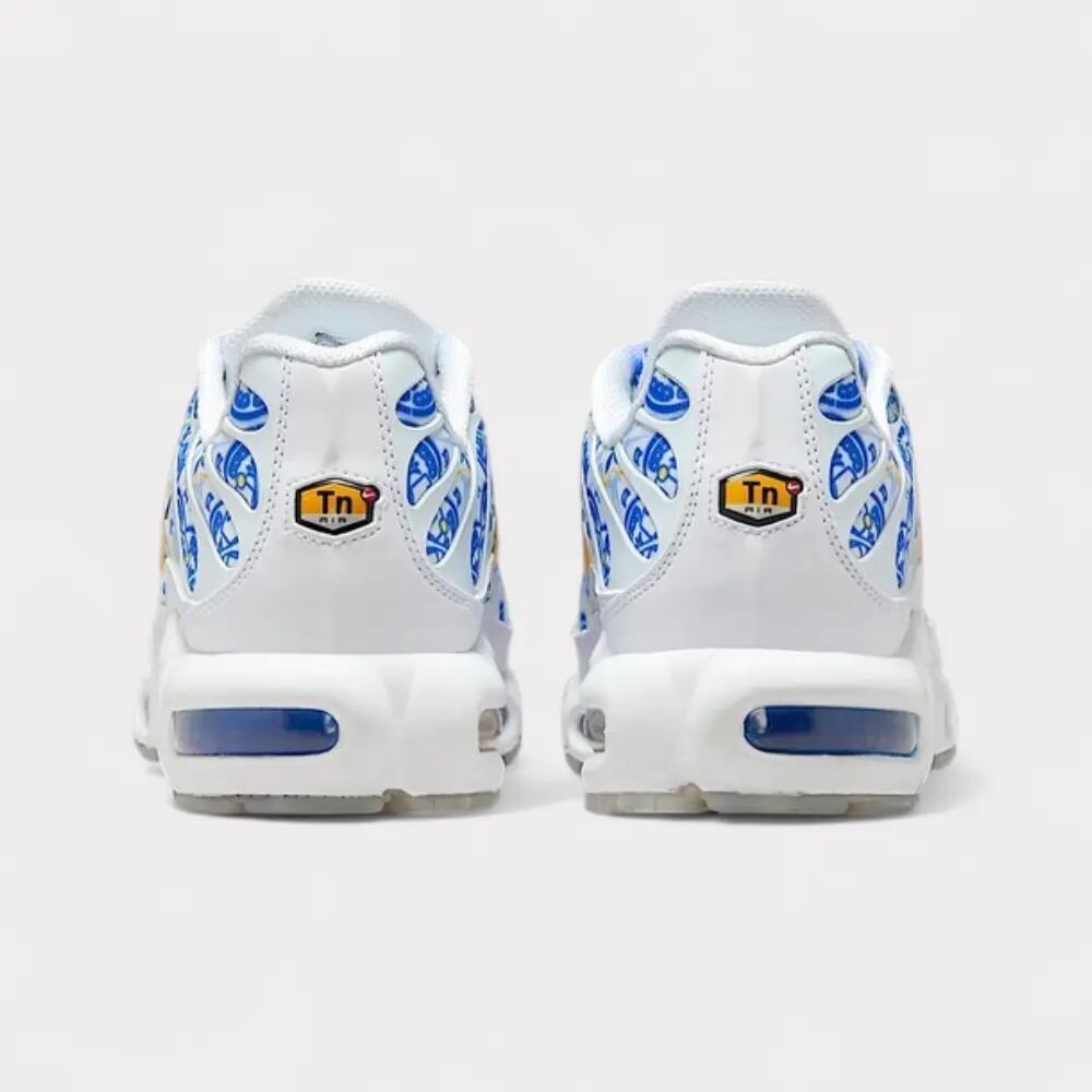 Nike Air Max Plus - Lisboa 3/5