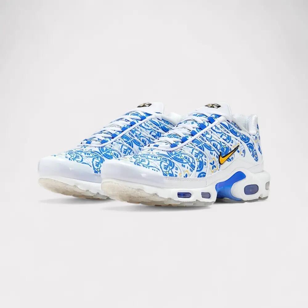 Nike Air Max Plus - Lisboa 2/5