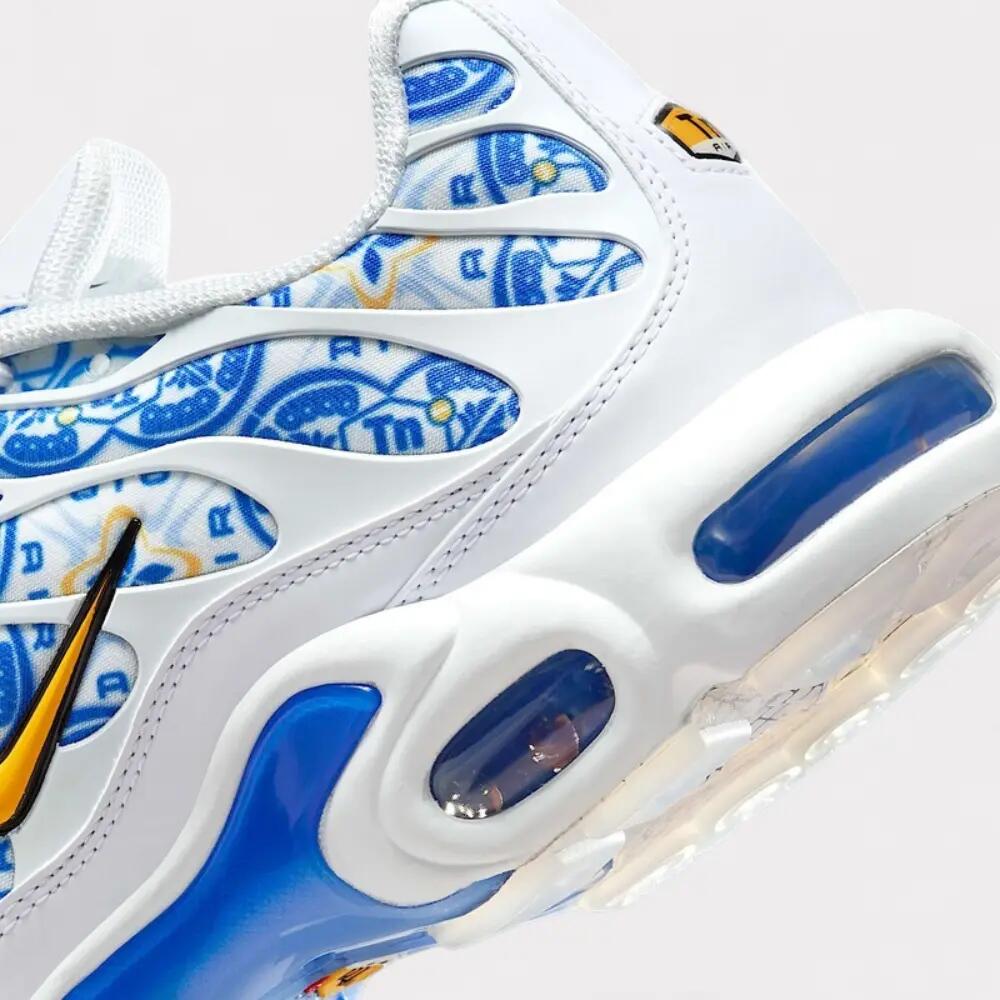 Nike Air Max Plus - Lisboa 5/5