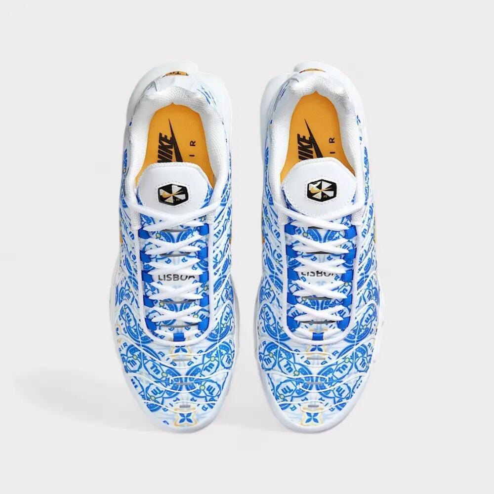 Nike Air Max Plus - Lisboa 4/5