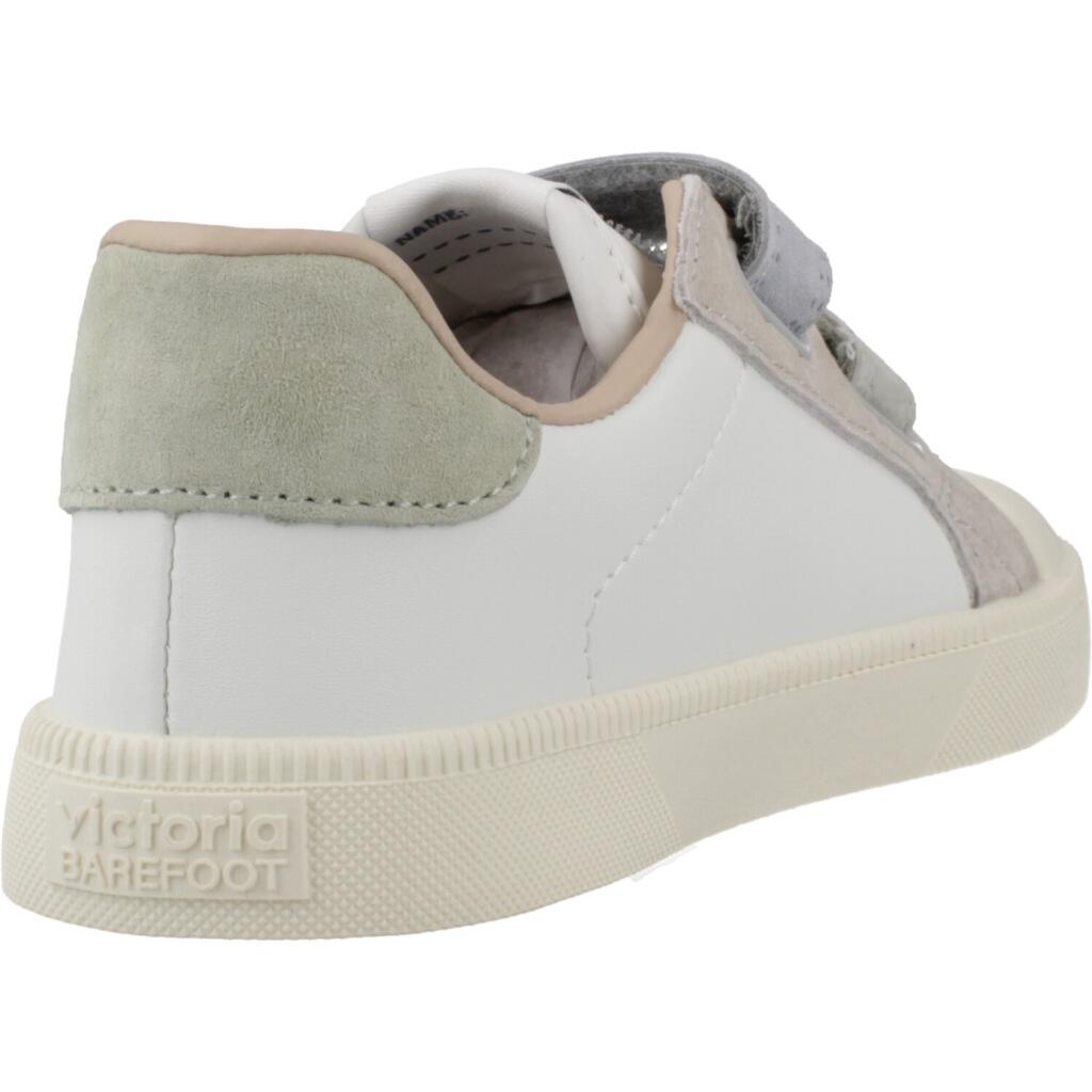 Buty VICTORIA OLIVER BAREFOOT Niebieski 3/5