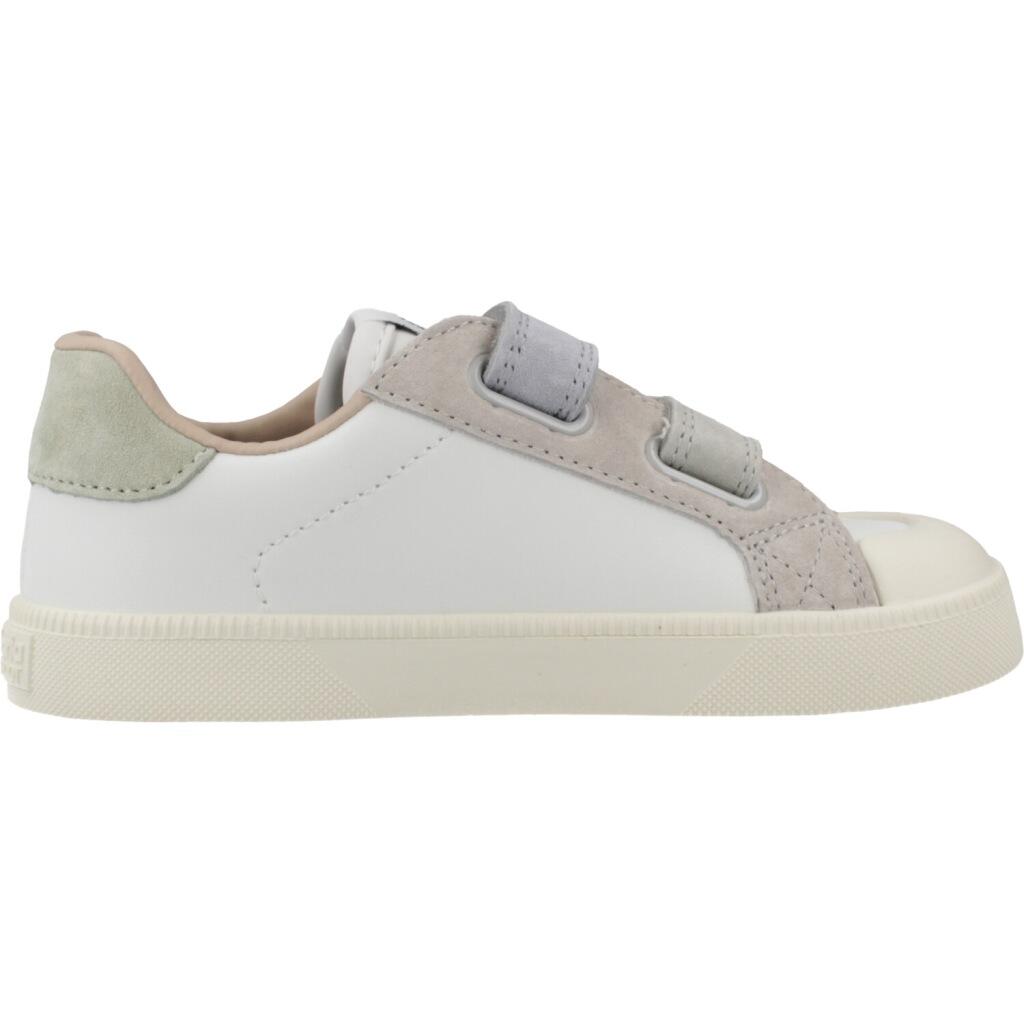 Buty VICTORIA OLIVER BAREFOOT Niebieski 4/5