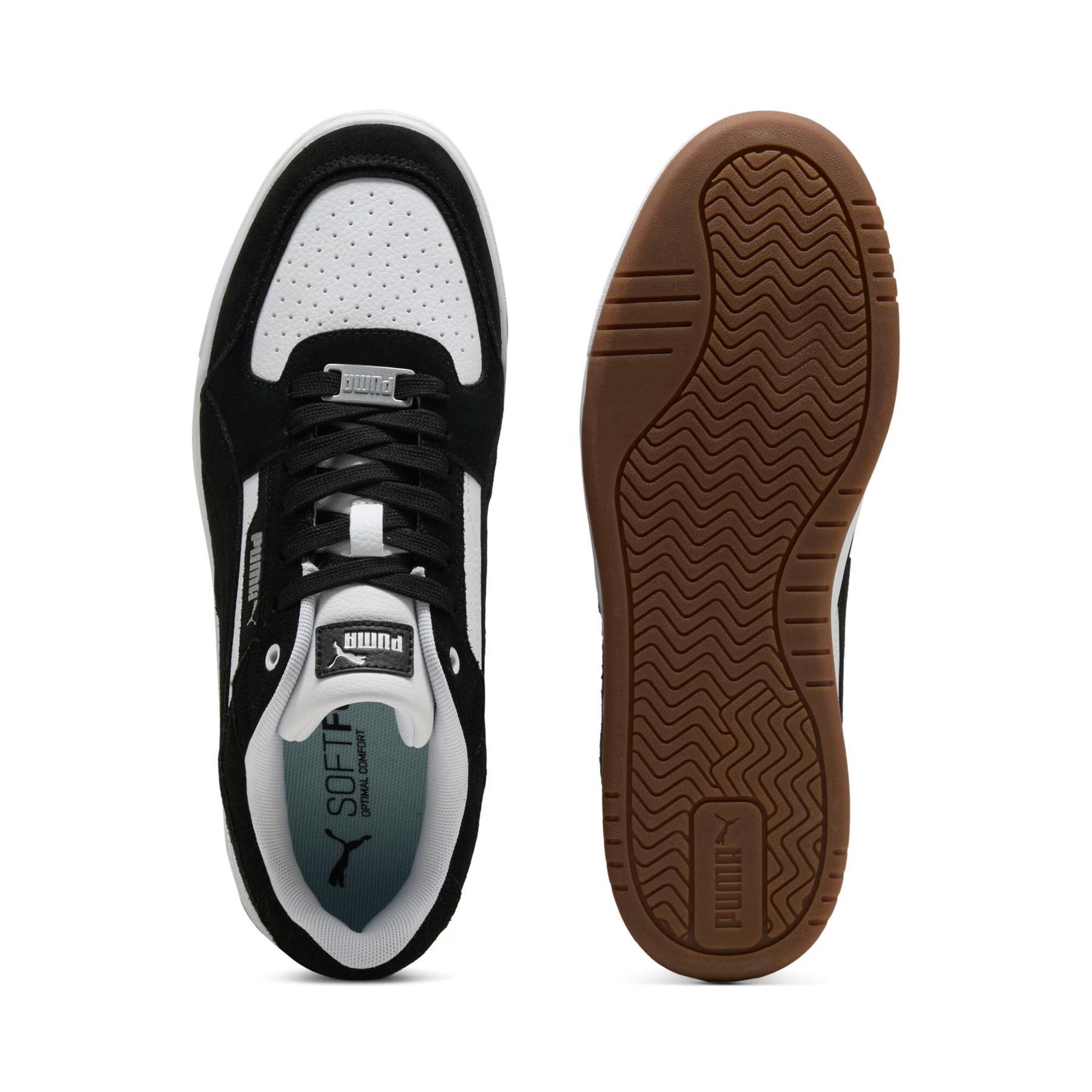 Baskets Puma Caven III Plus SD 5/6