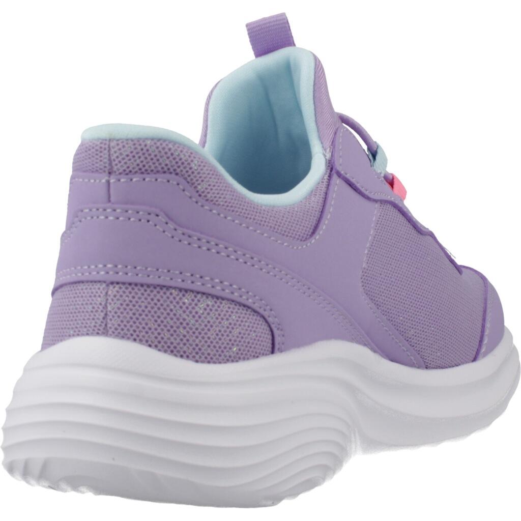 Zapatillas niña Skechers Bounder Pro 3/5