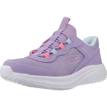 Zapatillas Skechers Bounder Pro, Negro, Unisexo