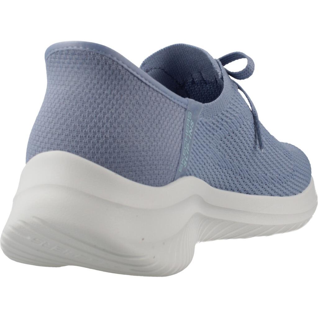 Zapatillas mujer Skechers Ultra Flex 3.0 Elevated Mot 3/5