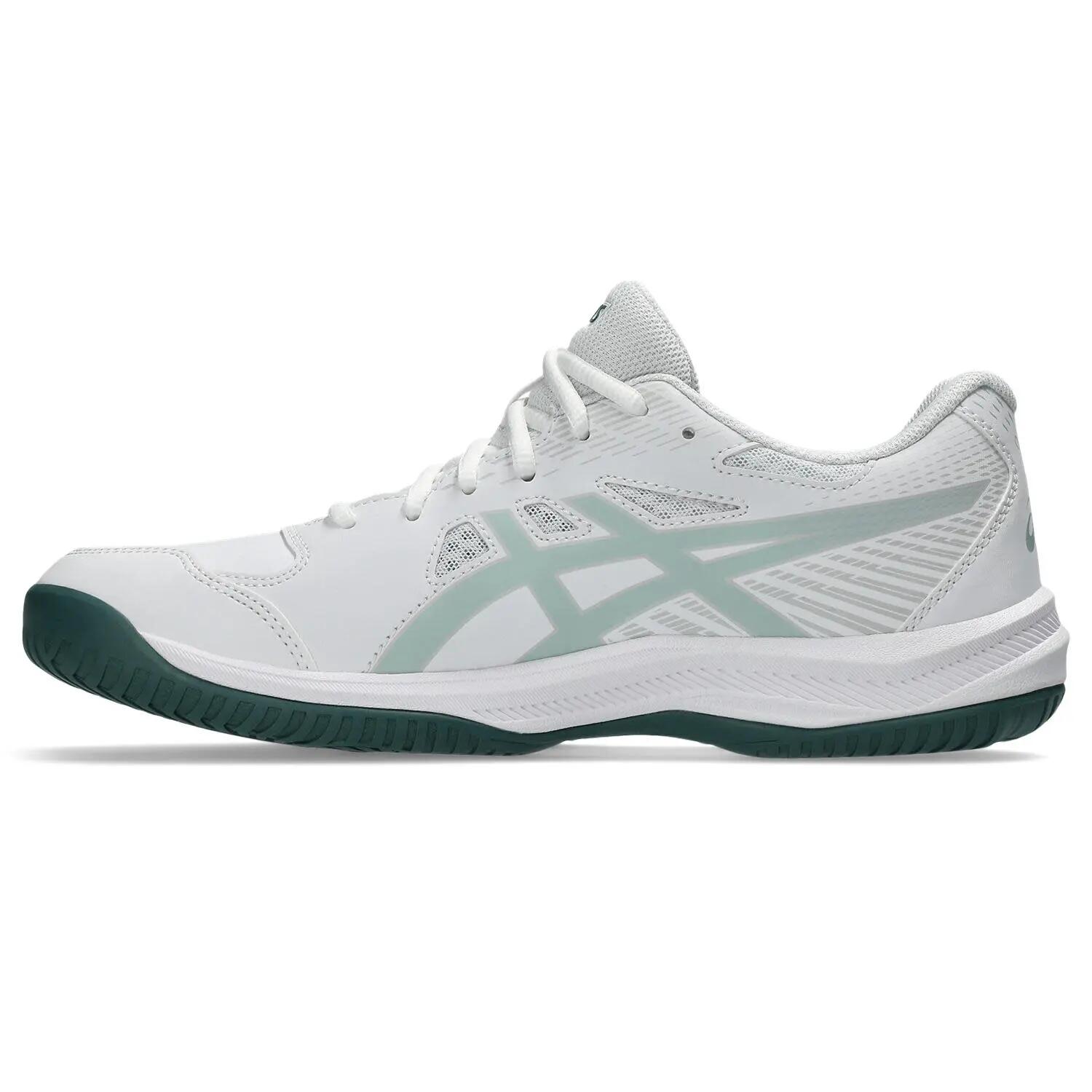 Chaussures de padel et tennis homme Court Slide 4 - vert 3/6