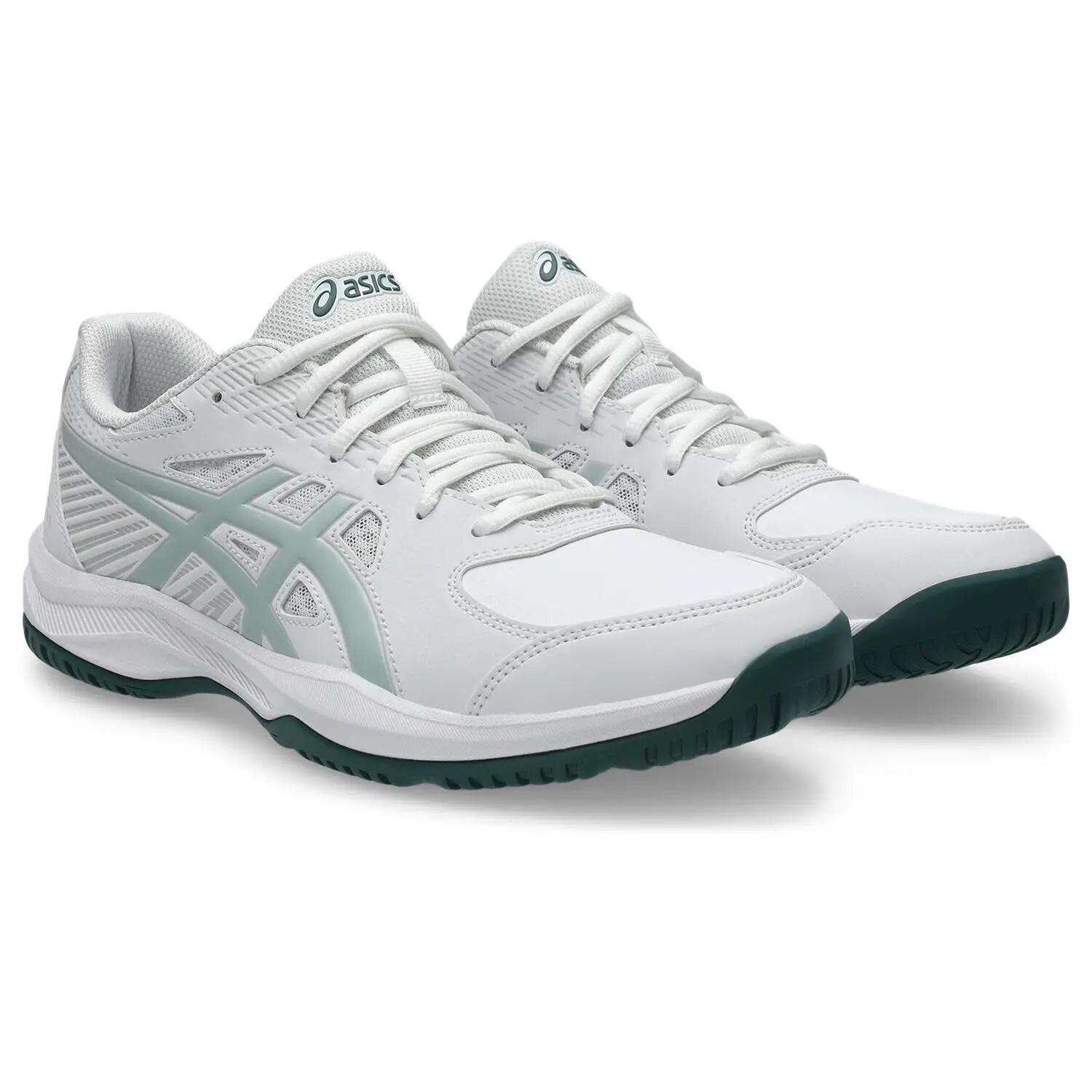 Chaussures de padel et tennis homme Court Slide 4 - vert 2/6
