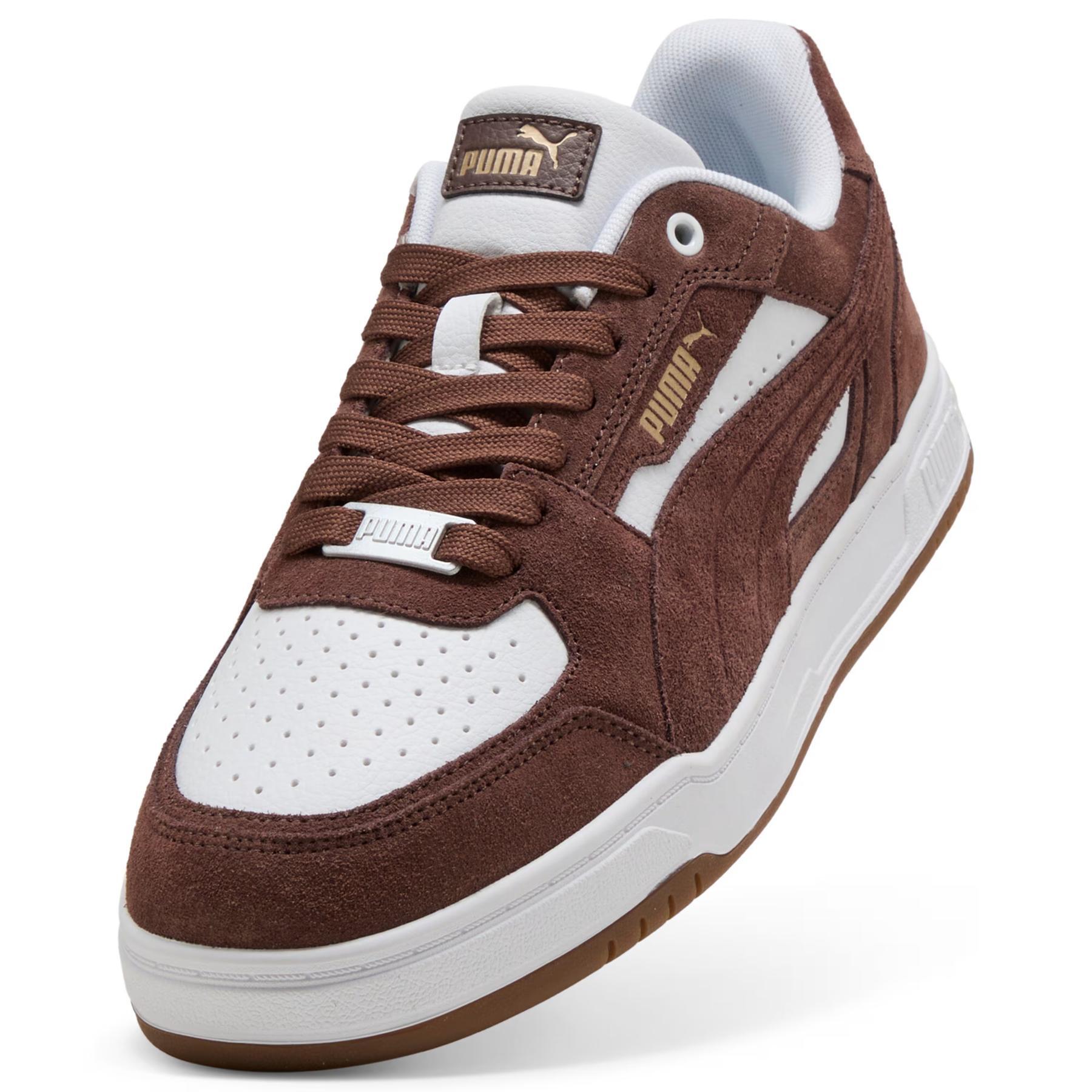 Trainers Puma Caven III Plus SD 3/6
