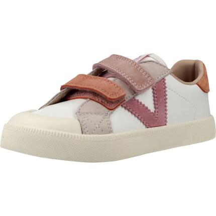 Baskets Fille Oliver Barefoot, Victoria.