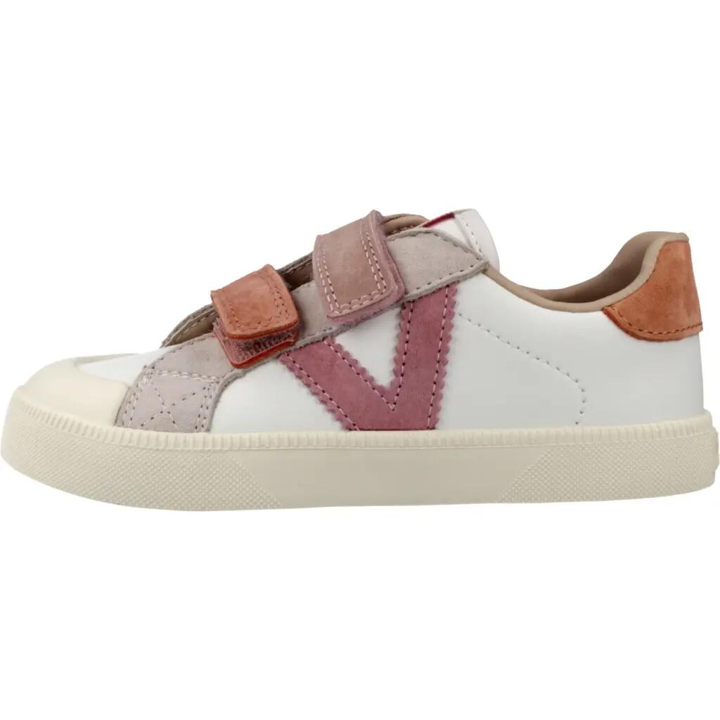 Baskets Fille Oliver Barefoot, Victoria. 2/5