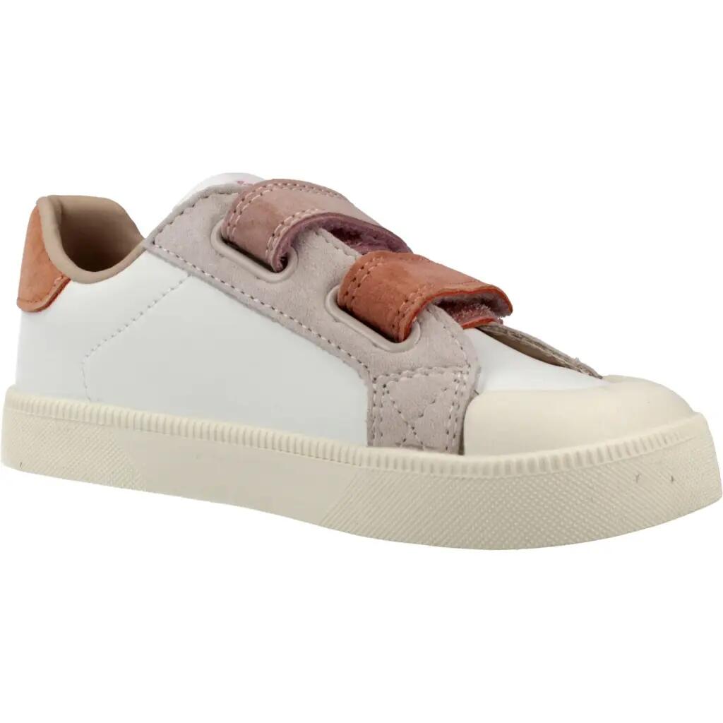 Baskets Fille Oliver Barefoot, Victoria. 5/5