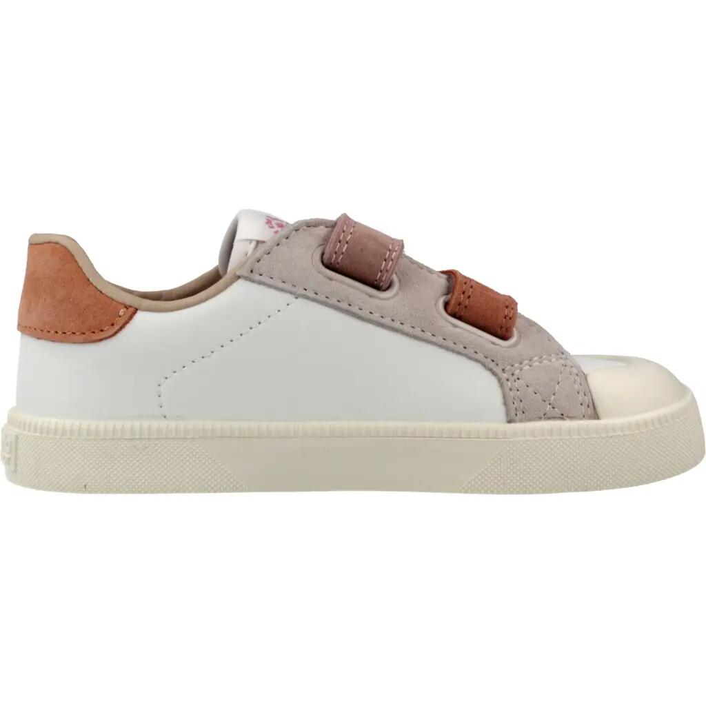 Baskets Fille Oliver Barefoot, Victoria. 4/5