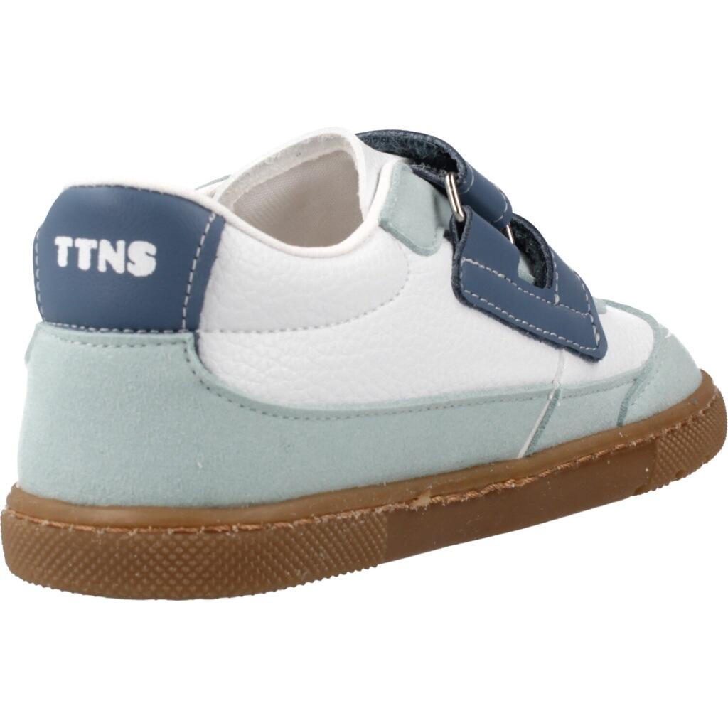 Zapatillas niño Titanitos L540 Marc 3/5
