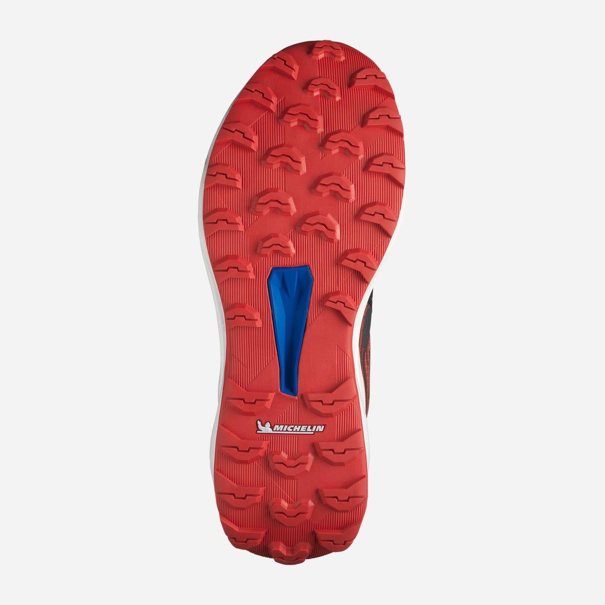 Zapatillas Trail running Hombre INTENSE ULTRA 3/4