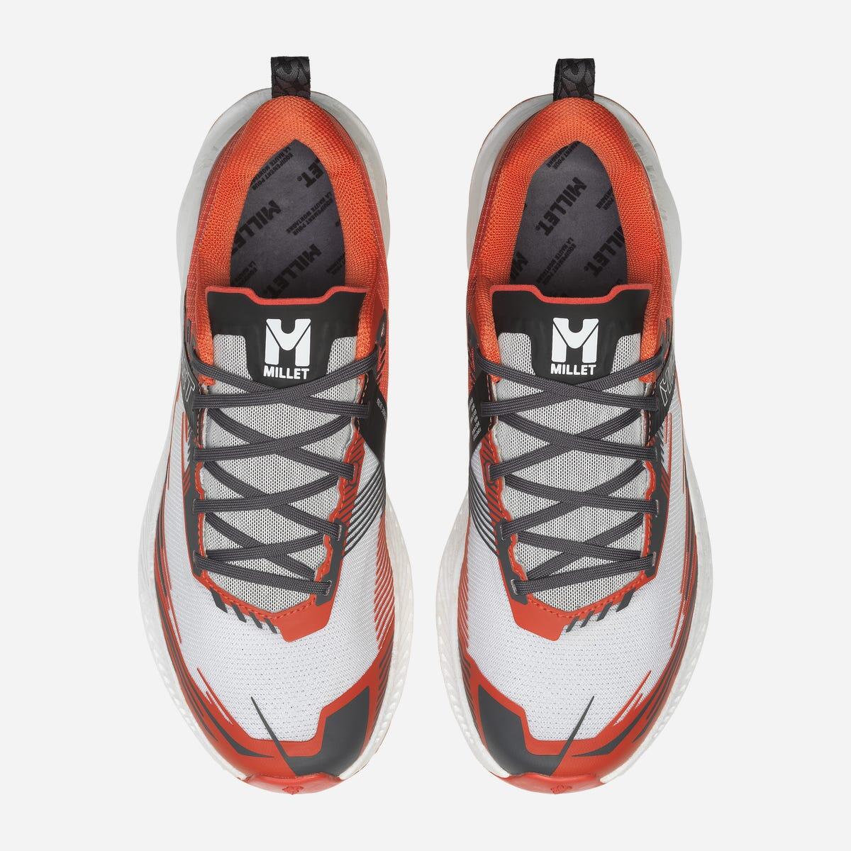 Zapatillas Trail running Hombre INTENSE ULTRA 4/4