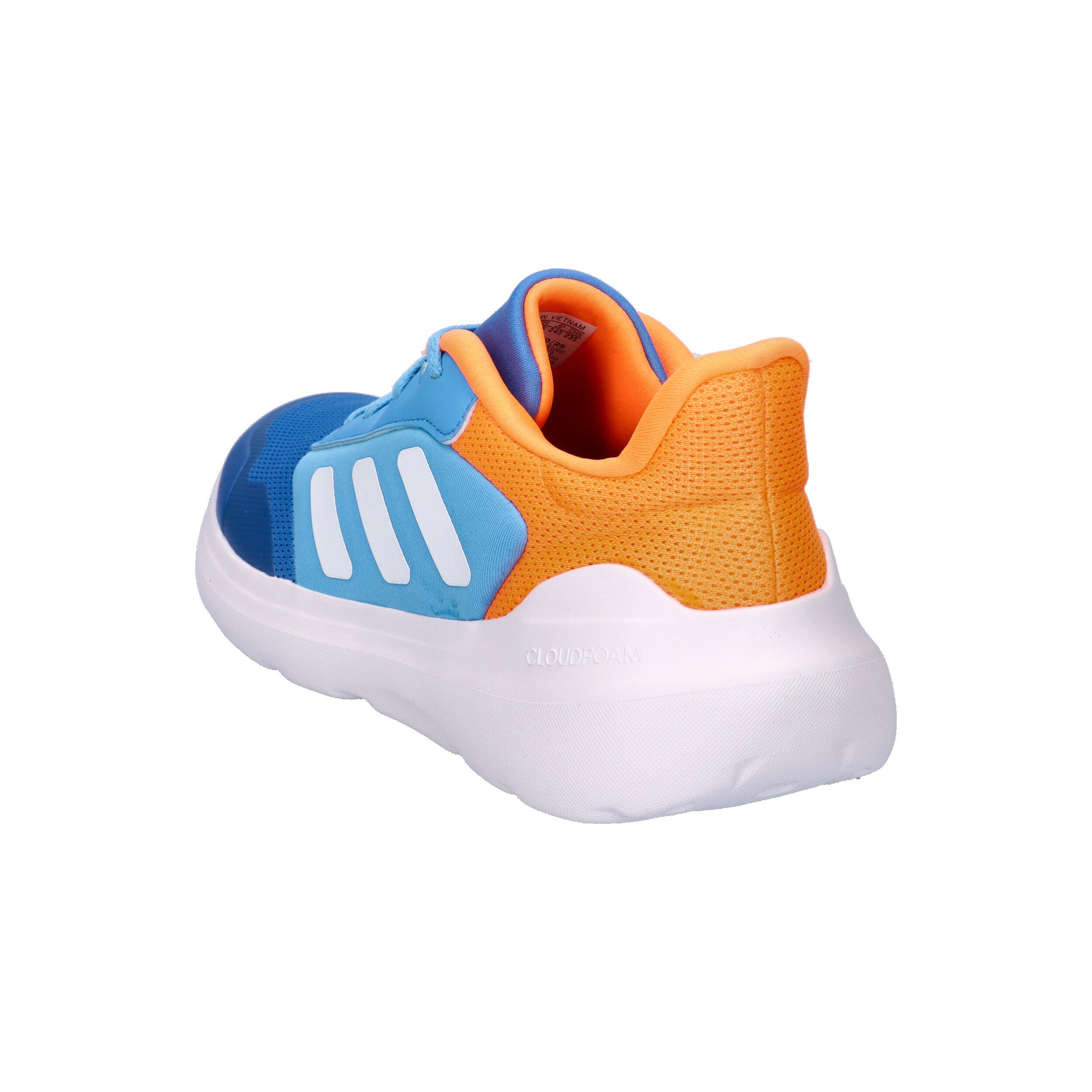 adidas Kinder Laufschuhe Tensaur Run 3.0 J 4/7