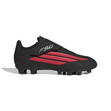 Chaussures de football enfant adidas F50 Club Vel FG/MG