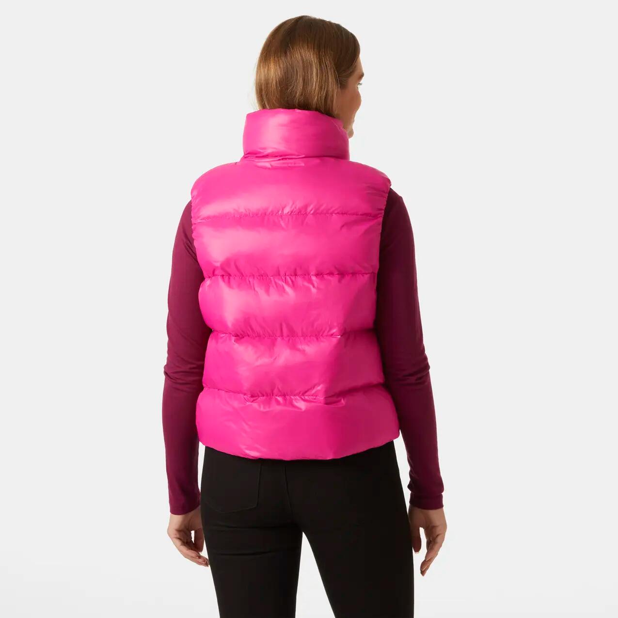 Doudoune sans manches femme Helly Hansen Jade 4/5