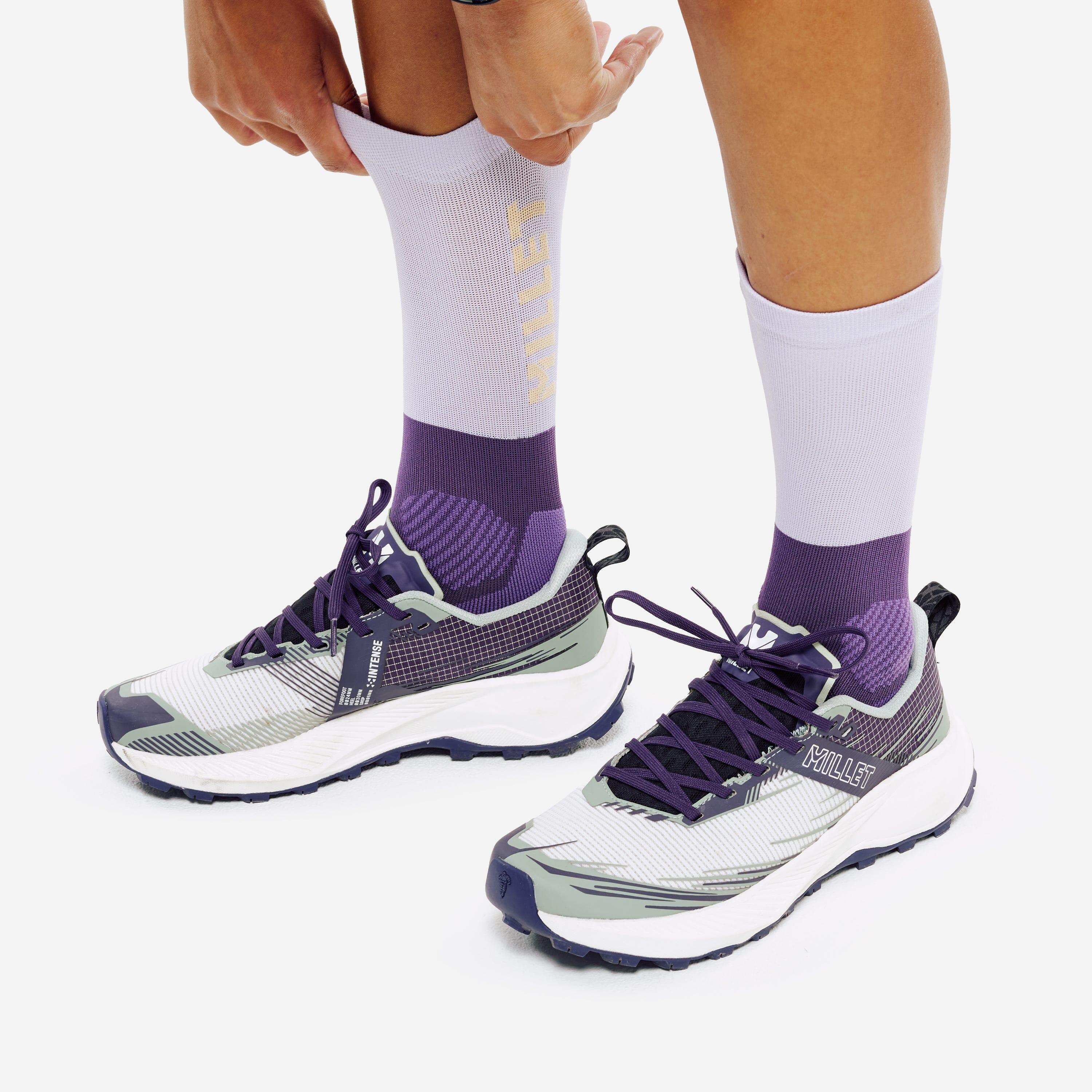 Zapatillas Trail running Mujeres  INTENSE ULTRA 5/5