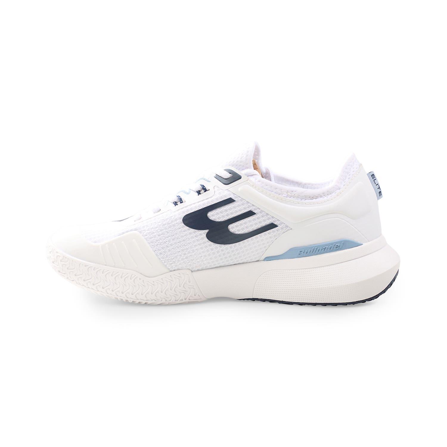 Bullpadel Elite 26v Bianco Donna Dd04012000 3/7