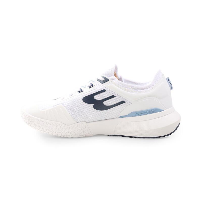 Bullpadel Elite 26v Blanco Mujer Dd04012000