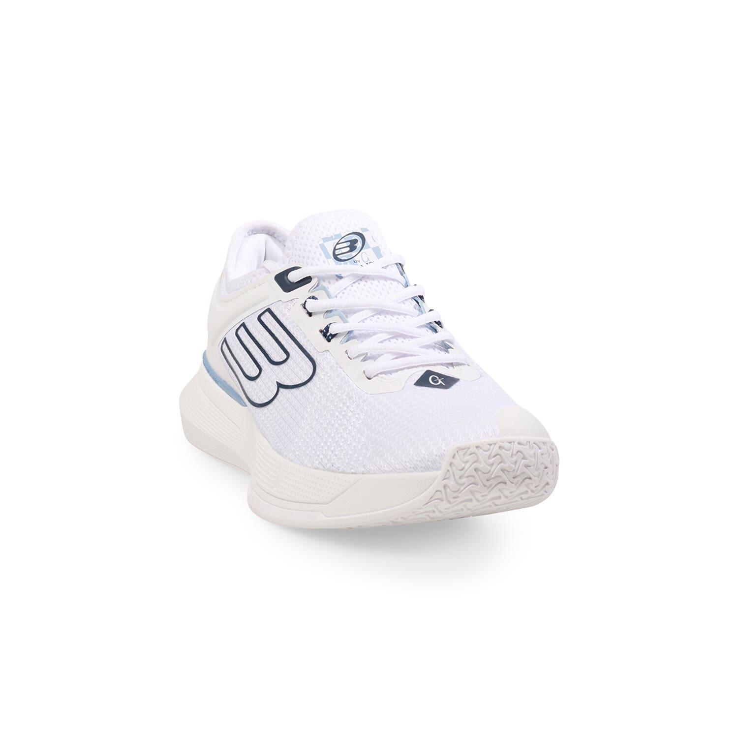 Bullpadel Elite 26v Bianco Donna Dd04012000 2/7