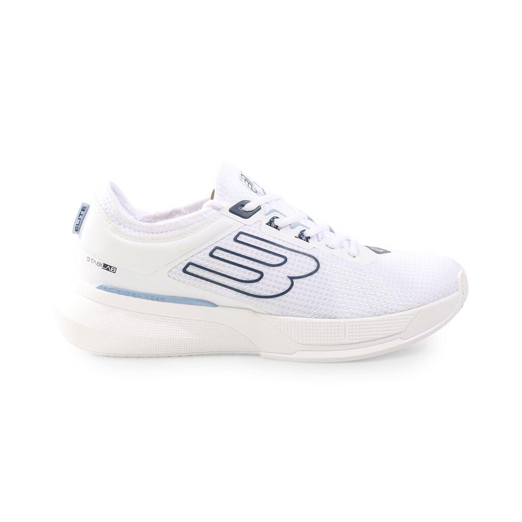 Bullpadel Elite 26v Blanco Mujer Dd04012000