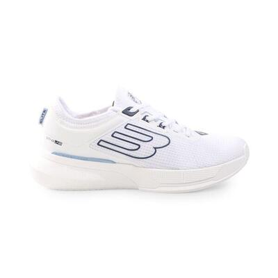 Zapatillas bullpadel elite 26v dd04012000 blanco mujer 37