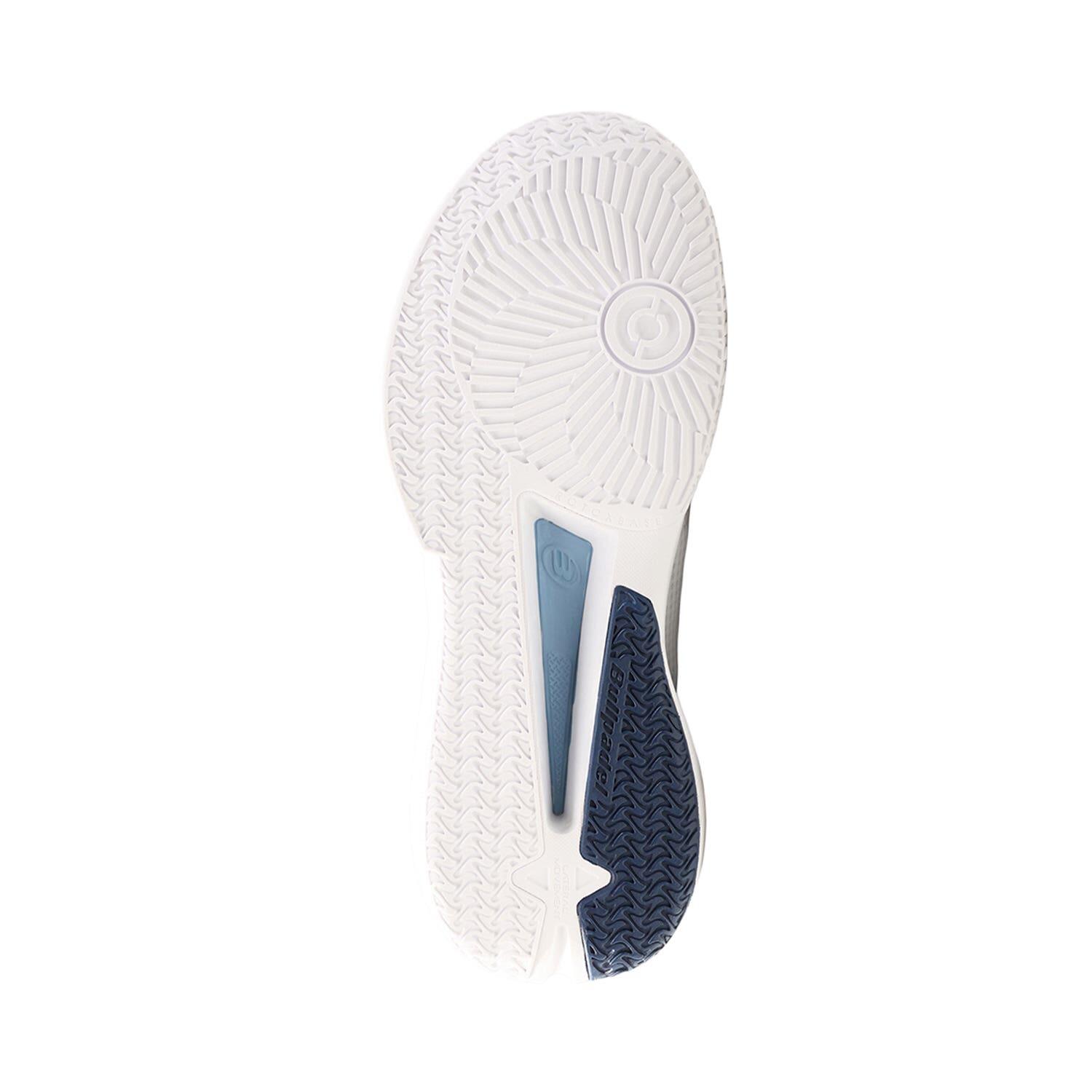 Bullpadel Elite 26v Bianco Donna Dd04012000 4/7