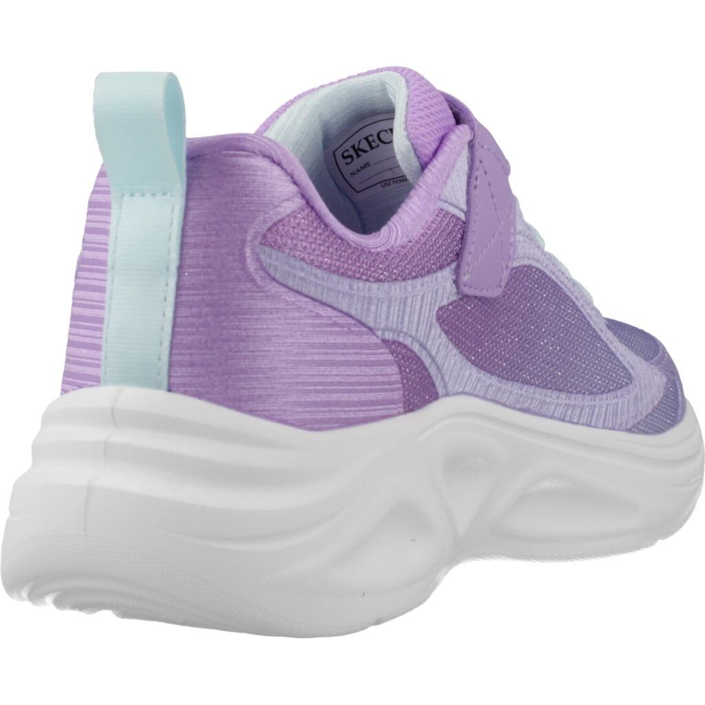 Zapatillas niña Skechers Sola Glow 2.0 3/5