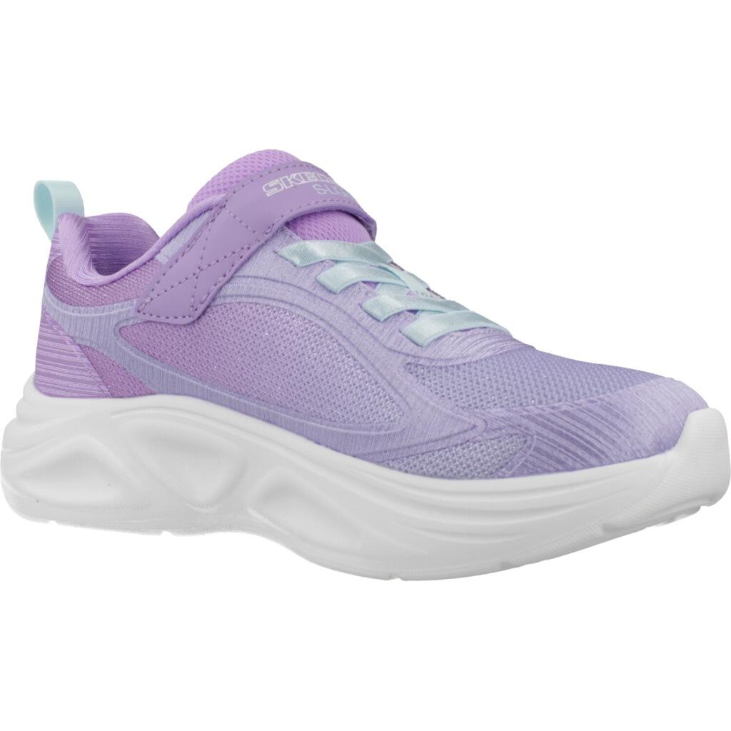 Zapatillas niña Skechers Sola Glow 2.0 5/5