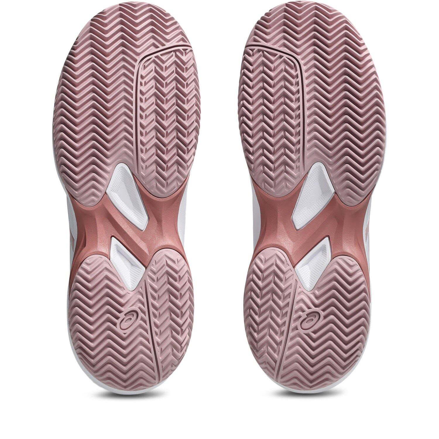 Chaussures De Tennis Et De Padel Enfants - ASICS GEL-GAME GS CLAY/OC - 5/6