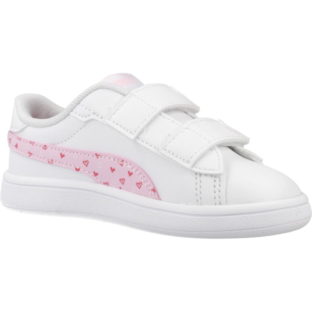 Zapatillas niña Puma Puma Smash 3.0 Hearty 5/6